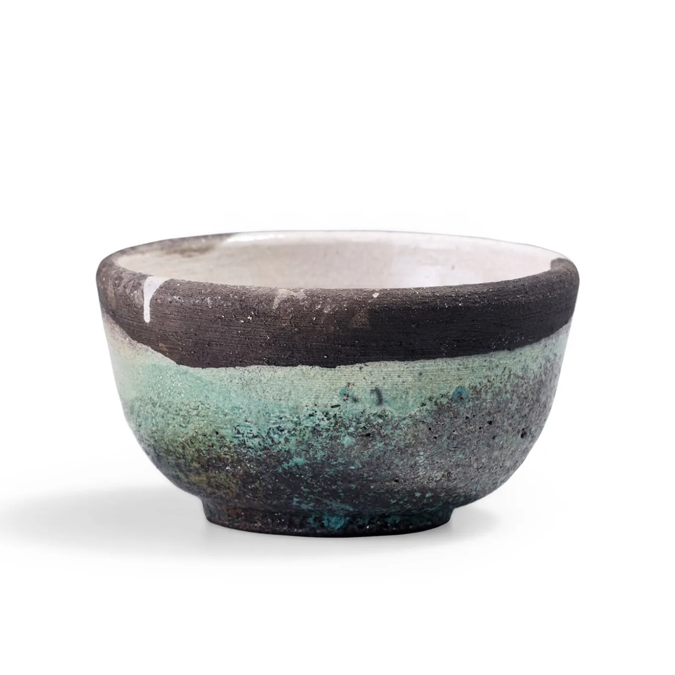 Set di 2 tazze da tè Cloud