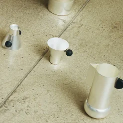 Set di 2 tazze di lava