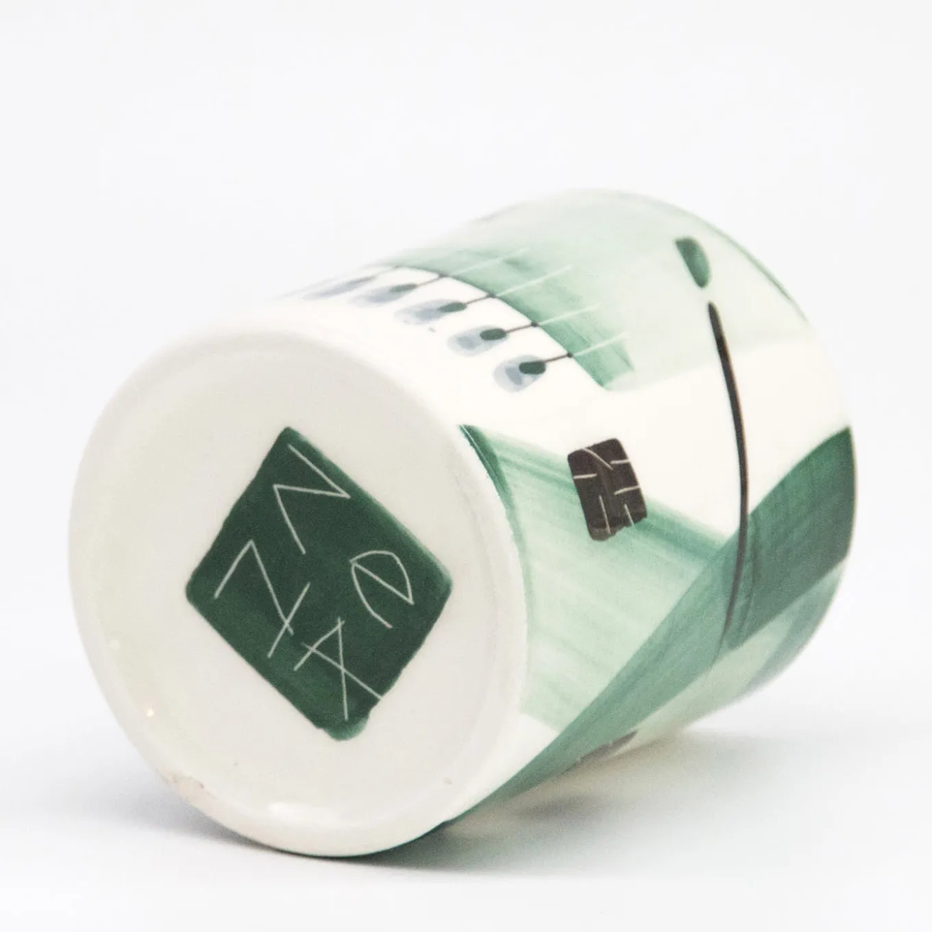 Set di 4 tazze Horizon