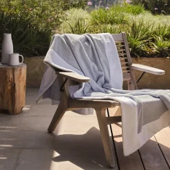 Set di 2 tazze in ceramica con due infusori