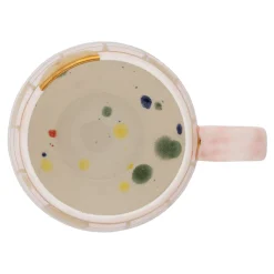 Set di 2 tazze Palm Beach Chubby