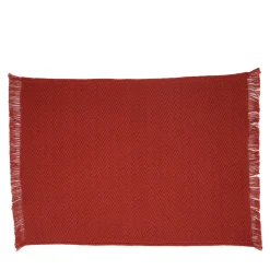 Set di 2 tovagliette Batavia Etrusco