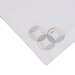 Set di 4 tovaglioli Madama #2