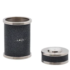 Set di accessori da scrivania Galucharme #5 di Nino Basso