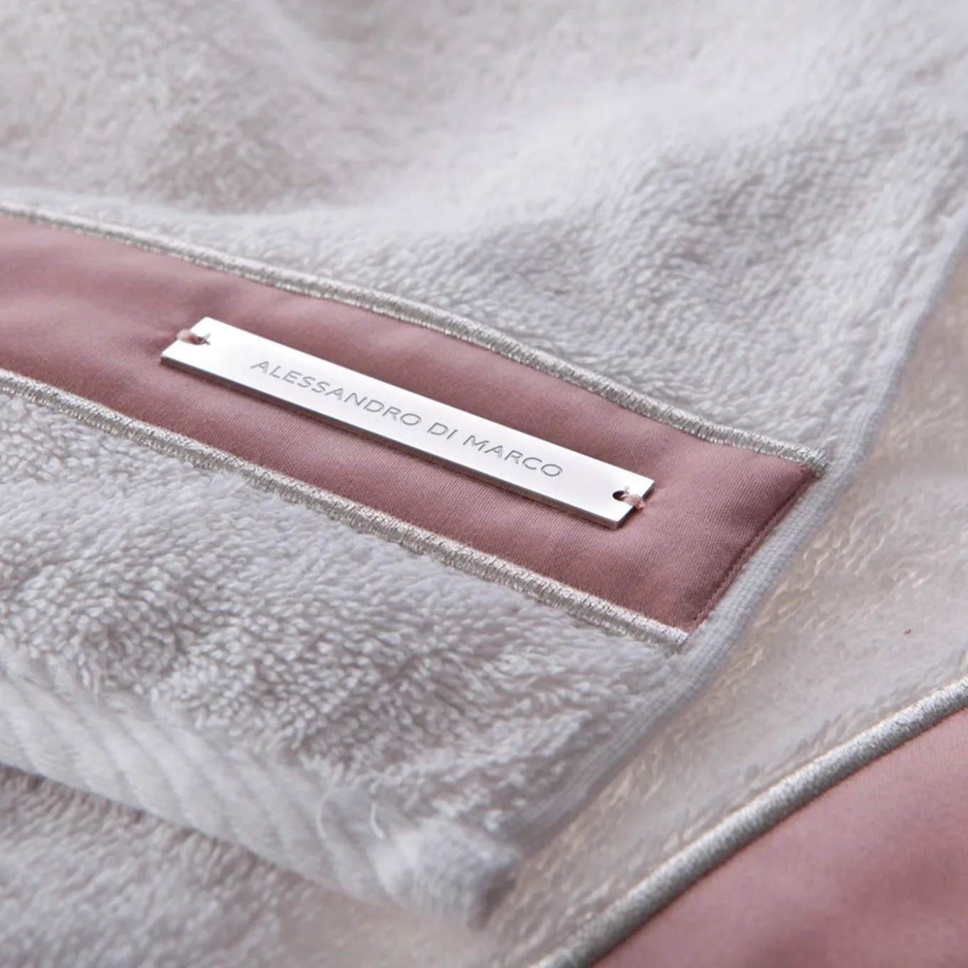 Set di asciugamani da bagno - Nude