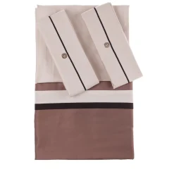 Set di biancheria da letto estiva - Fango