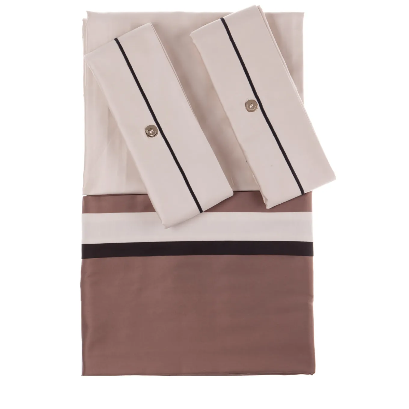 Set di biancheria da letto estiva - Fango