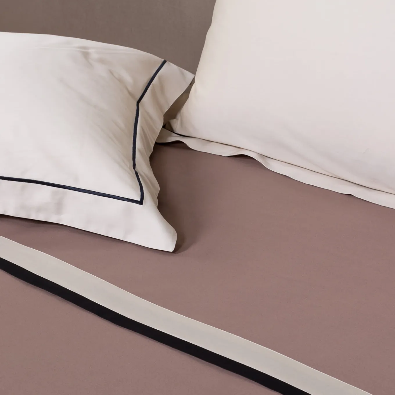 Set di biancheria da letto estiva - Fango