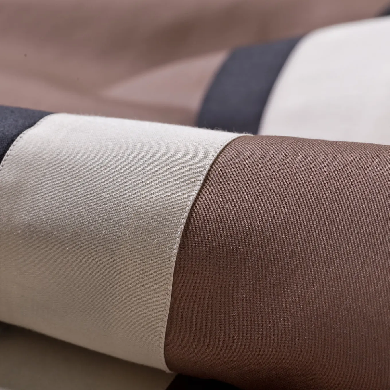 Set di biancheria da letto estiva - Fango