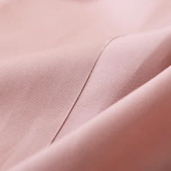 Set di biancheria da letto estiva - Nudo e nero