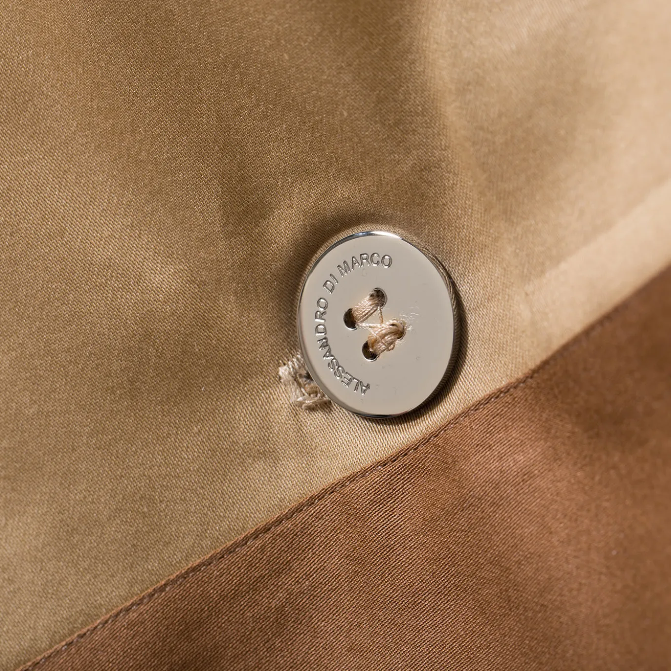 Set di biancheria da letto estiva - Beige