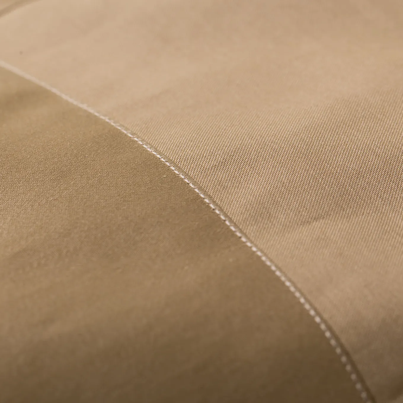 Set di biancheria da letto estiva - Beige