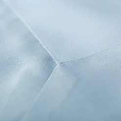 Set di biancheria da letto estiva - Azzurro