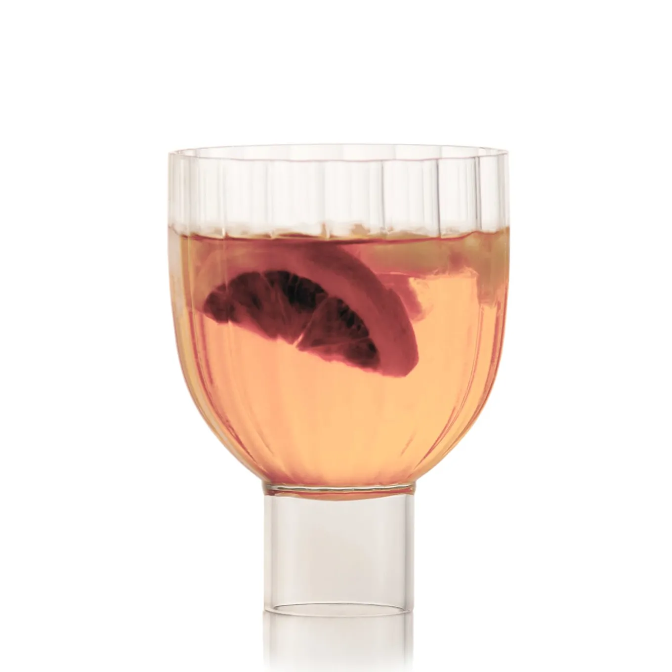 Set di bicchieri Calici Milanesi Trio