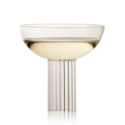 Set di bicchieri Calici Milanesi Trio