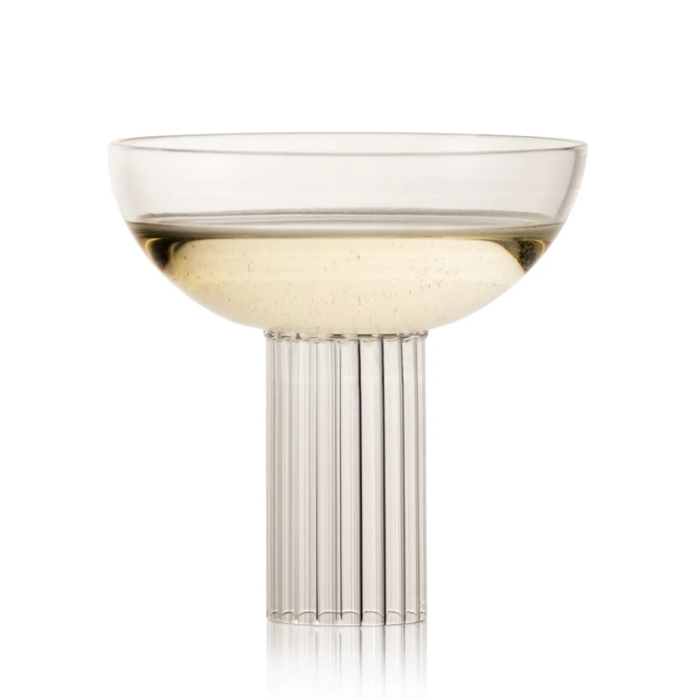 Set di bicchieri Calici Milanesi Trio