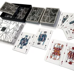 Set di carte da gioco Centotto
