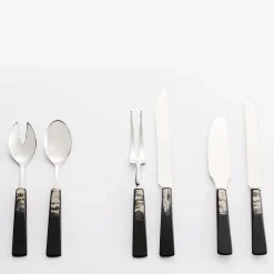 Set di coltelli da affettare e intagliare Zanthus