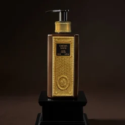 Set di crema mani e detergente al profumo di Bigli