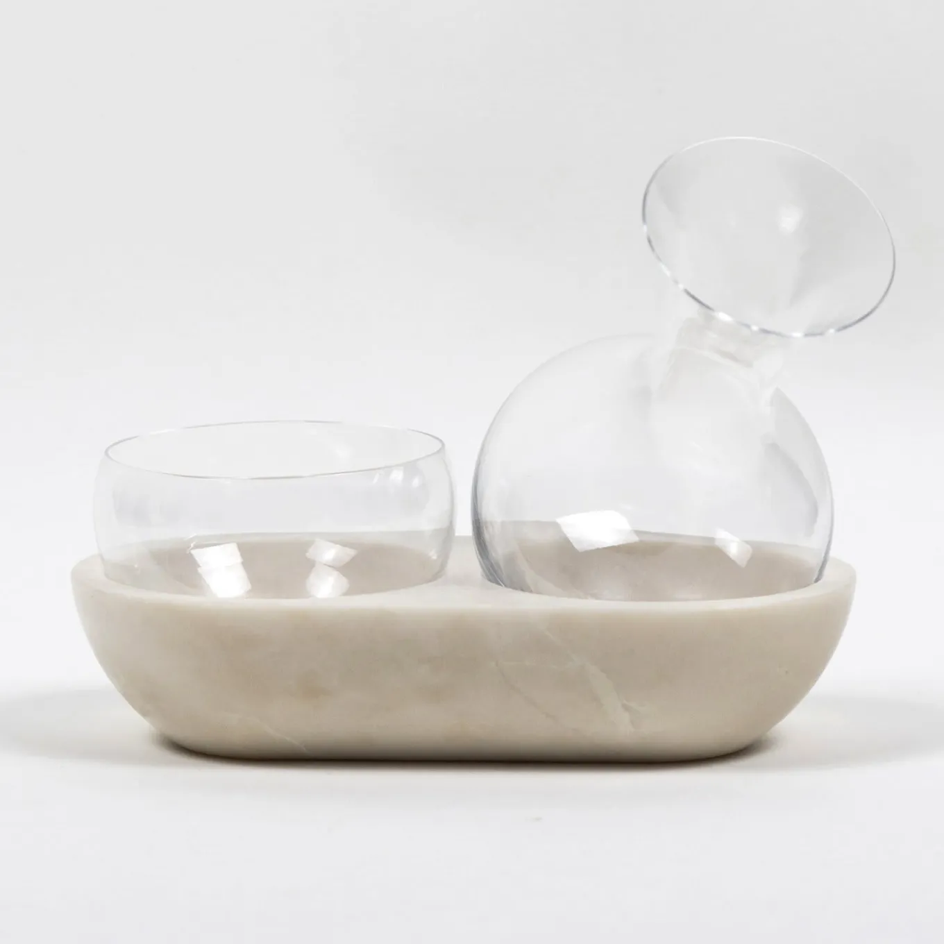 Set di degustazione versatile