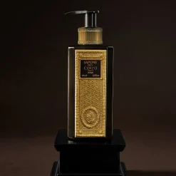 Set di deodoranti e lavaggi per il corpo alla fragranza Bigli