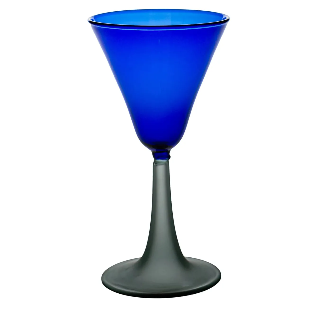 Set di due bicchieri da vino Capri #2