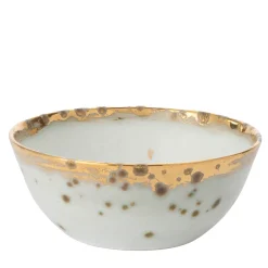 Set di due fruttiere Michelangelo