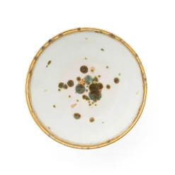 Set di due fruttiere Michelangelo