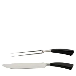 Set di forchette e coltelli per arrosti