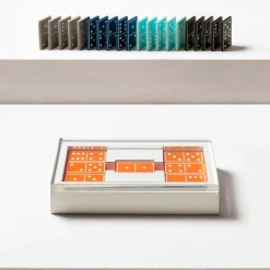 Set di giochi Domino Levanto