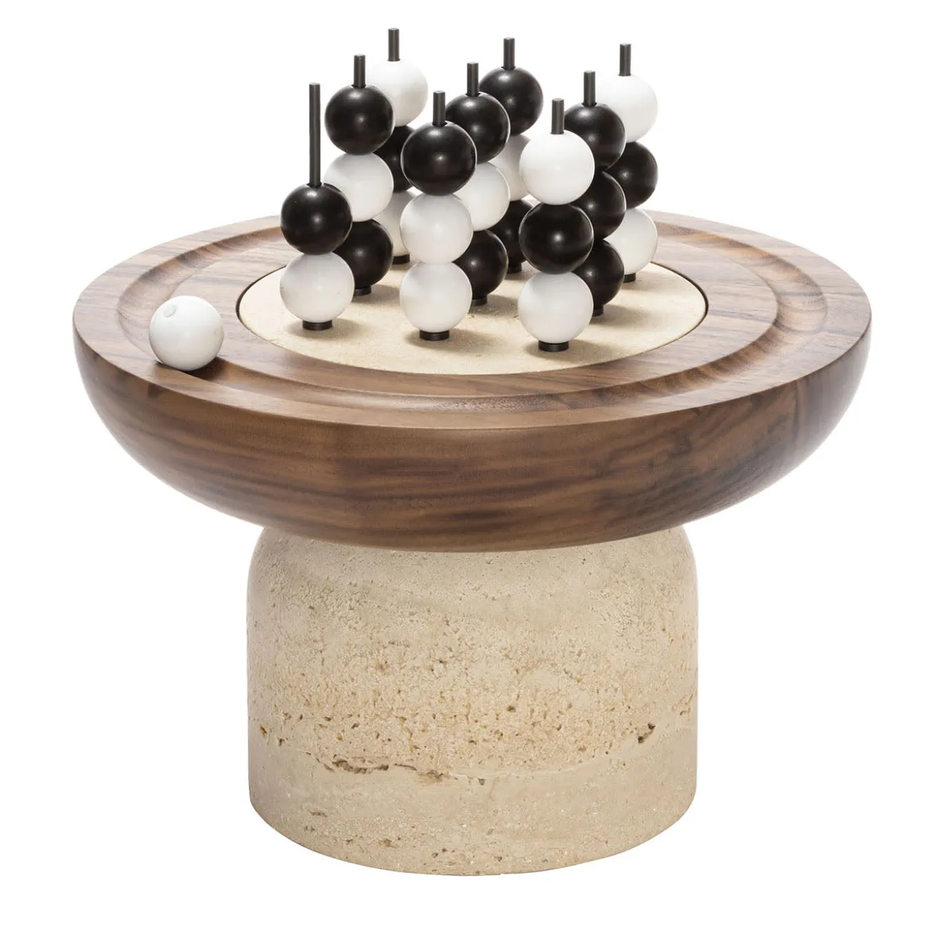 Set di giochi Mocambo Tic Tac Toe