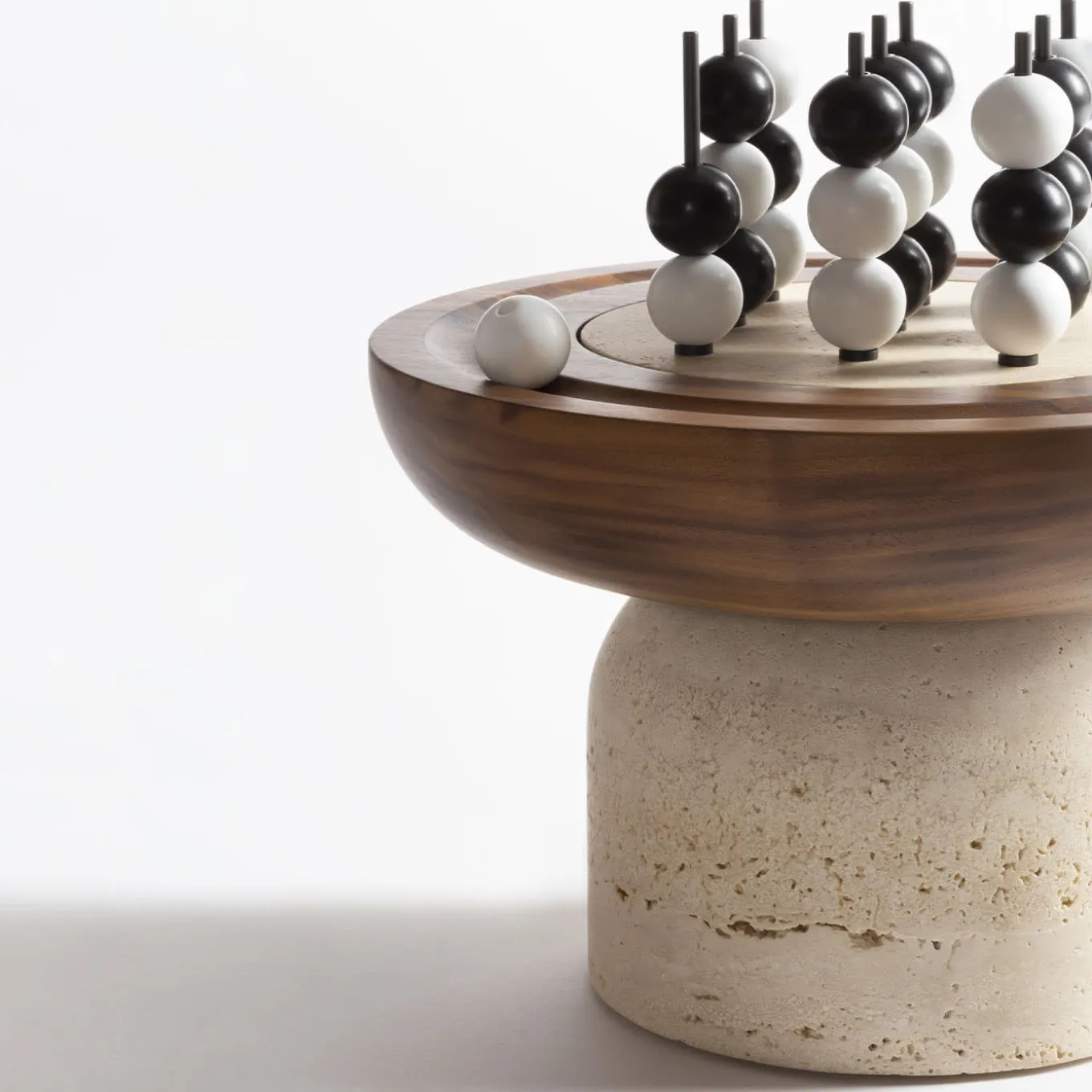 Set di giochi Mocambo Tic Tac Toe