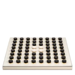 Set di giochi Reversi Beige