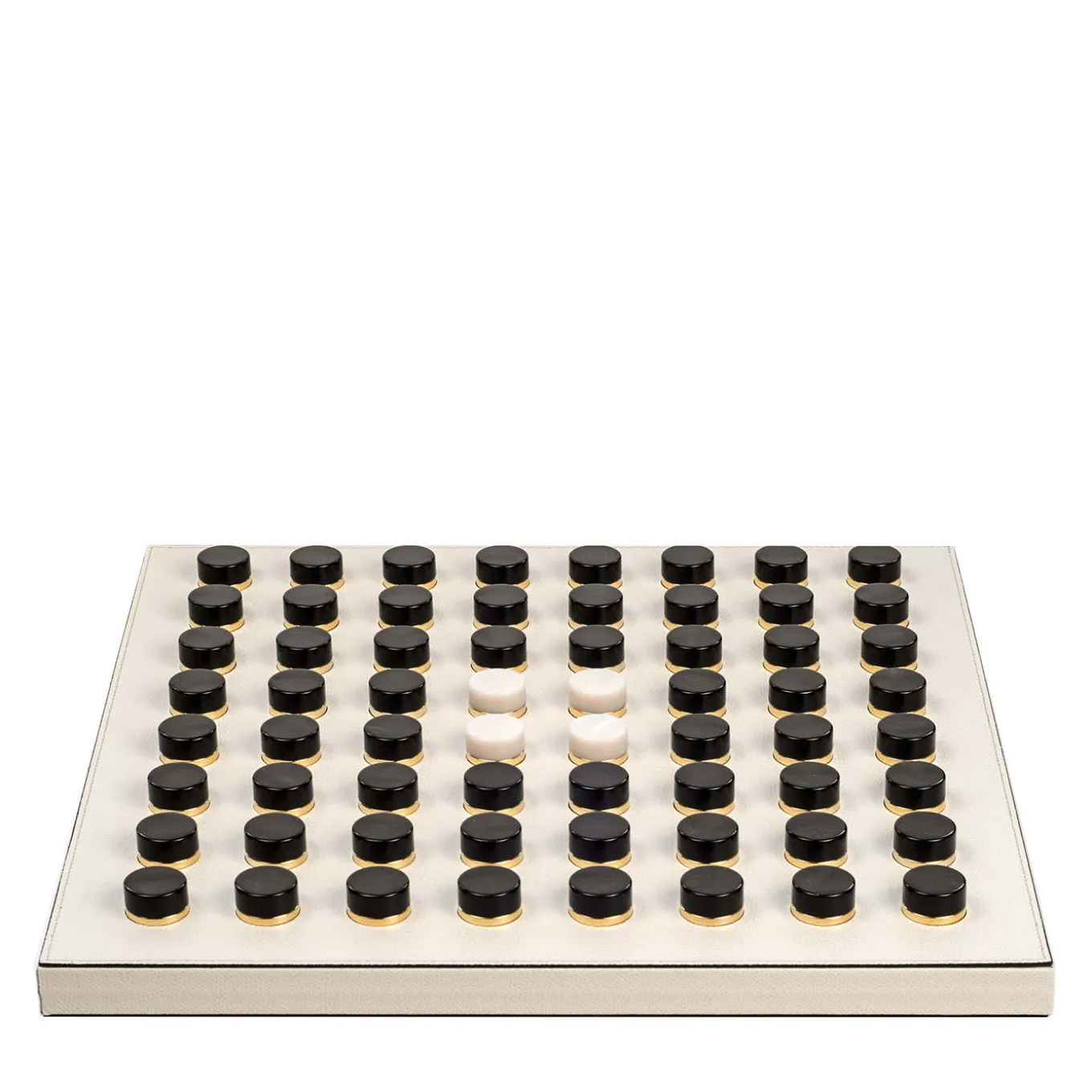 Set di giochi Reversi Beige