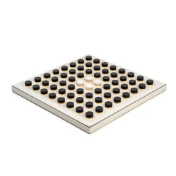 Set di giochi Reversi Beige