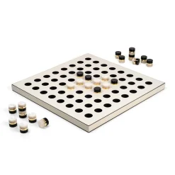 Set di giochi Reversi Beige