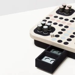 Set di gioco Delos Ludo