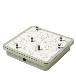 Set di gioco Delos per serpenti e scale