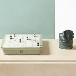 Set di gioco Delos per serpenti e scale