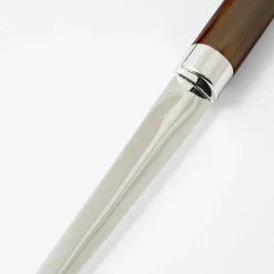 Set di lenti d'ingrandimento e tagliacarte