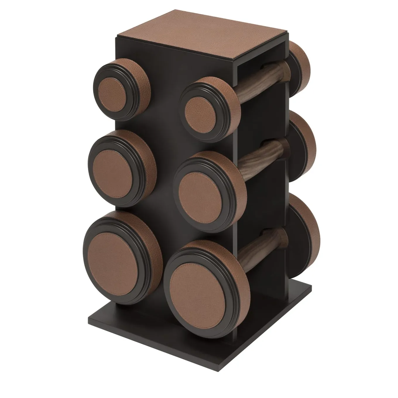 Set di pesi Magnus Gym #2