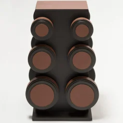 Set di pesi Magnus Gym #2