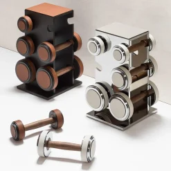 Set di pesi Magnus Gym #2