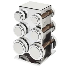 Set di pesi Magnus Gym #1