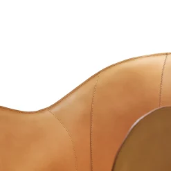 Set di poltrona e ottoman Exo