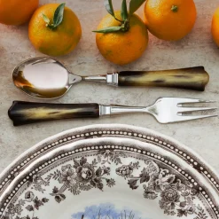 Set di posate da portata Zimbabwe