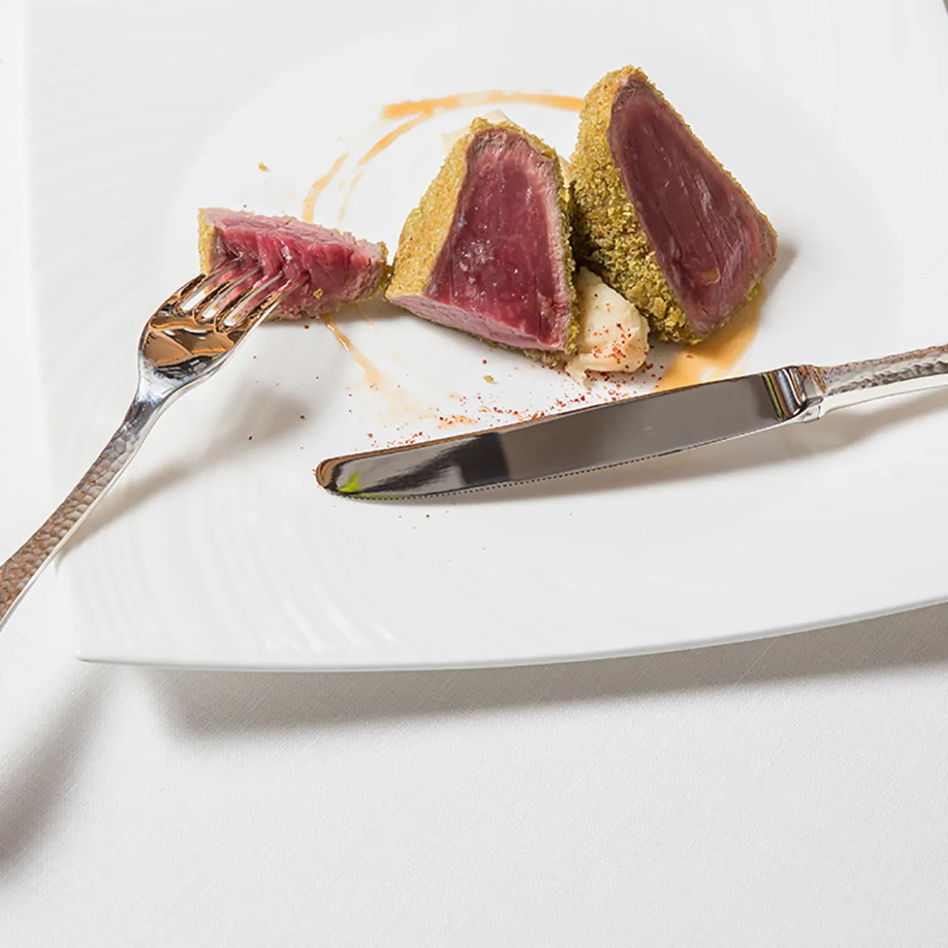 Set di posate Epoque a 5 pezzi