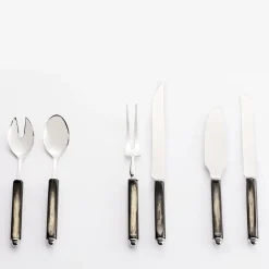 Set di posate per insalata Zambia