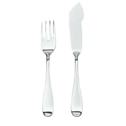Set di posate Riflessi, 6 paia