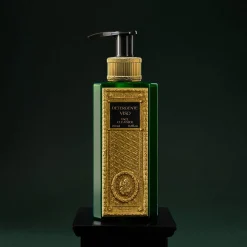 Set di saponette profumate Bigli e detergente viso profumato Tonsor